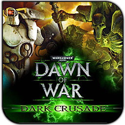 Dawn of War Dark Crusade